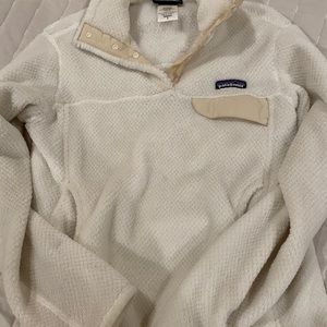 Patagonia Fleece Pullover